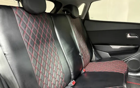 Kia Rio 1.60 механика, фото №1