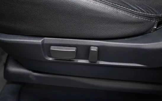 Mitsubishi Outlander 2.00 вариатор, фото №1