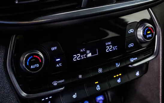 Hyundai Santa Fe 2.40 автоматическая, фото №1