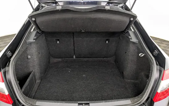 Skoda Octavia 1.80 механика, фото №1