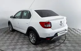 Renault Logan