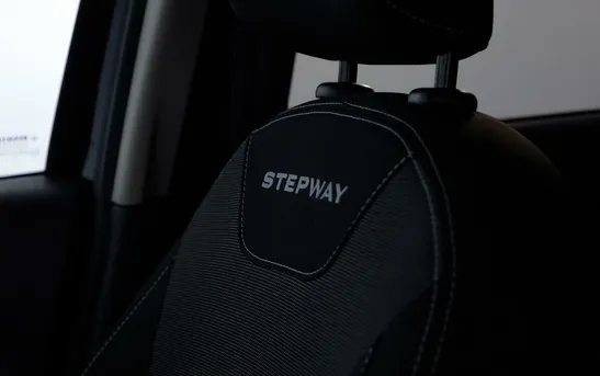 Renault Sandero 1.60 автоматическая, фото №1