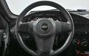 Chevrolet Niva