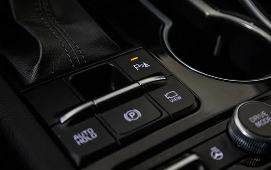 Kia K5 2.50 автоматическая, фото №1