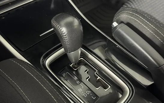 Mitsubishi Outlander 2.00 вариатор, фото №1