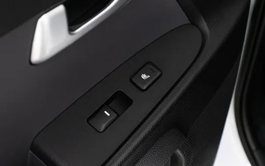 Kia Sportage 2.00 автоматическая, фото №1