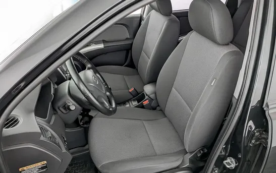 Kia Sportage 2.00 механика, фото №1