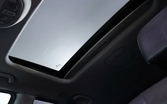 Hyundai Santa Fe 2.20 автоматическая, фото №1