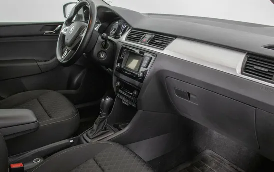 Skoda Rapid 1.60 автоматическая, фото №1