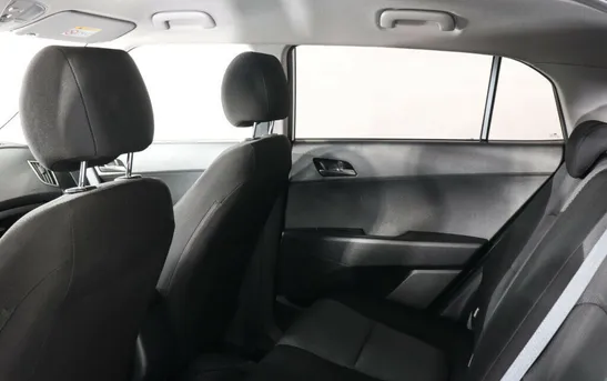 Hyundai Creta 2.00 автоматическая, фото №1