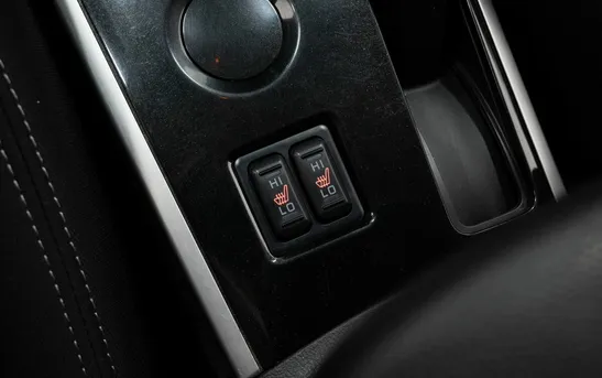 Mitsubishi Outlander 2.00 вариатор, фото №1