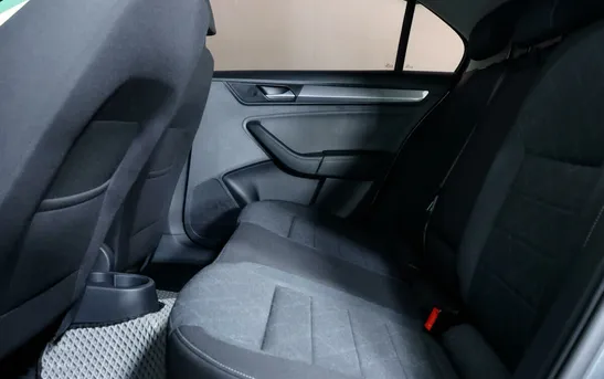 Volkswagen Polo 1.60 автоматическая, фото №1