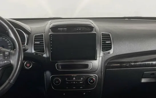 Kia Sorento 2.40 автоматическая, фото №1