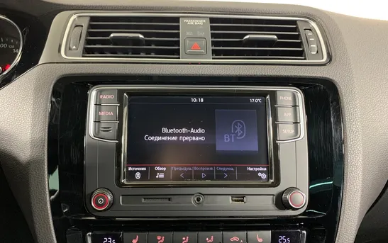 Volkswagen Jetta 1.40 робот, фото №1