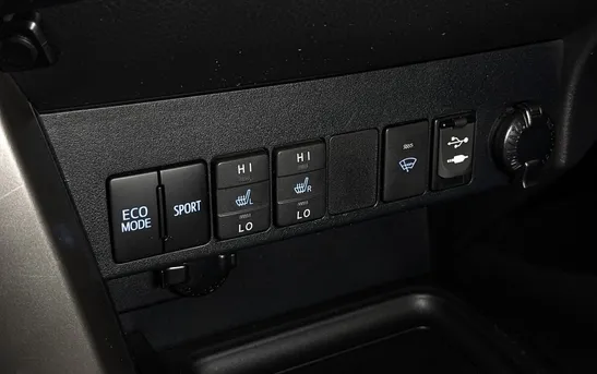 Toyota RAV4 2.50 автоматическая, фото №1