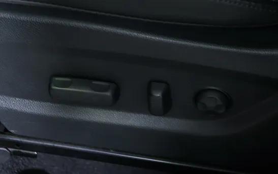 Hyundai Santa Fe 2.40 автоматическая, фото №1