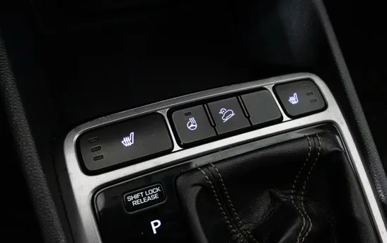 Hyundai Creta 1.60 автоматическая, фото №1