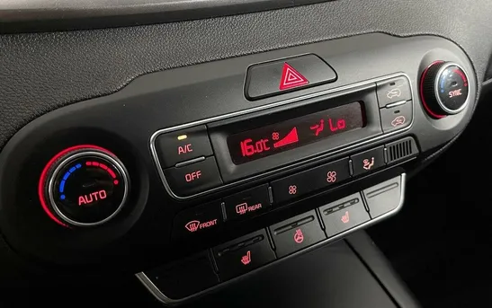 Kia Sorento 2.40 автоматическая, фото №1