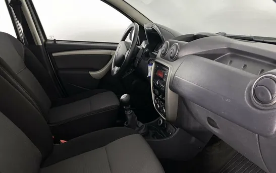Renault Duster 2.00 механика, фото №1