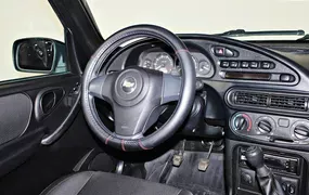 Chevrolet Niva