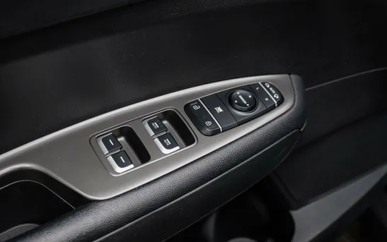 Kia Optima 2.00 автоматическая, фото №1