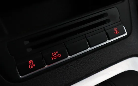 Volkswagen Tiguan 2.00 автоматическая, фото №1