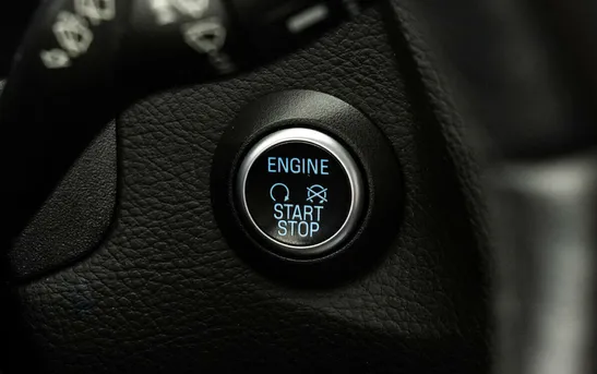 Ford Focus 1.50 автоматическая, фото №1