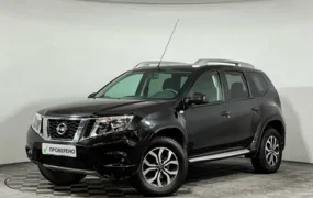 Nissan Terrano