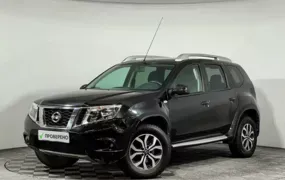 Nissan Terrano