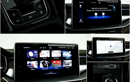 Skoda Kodiaq 2.00 робот, фото №1