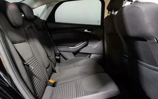 Ford Focus 1.50 автоматическая, фото №1