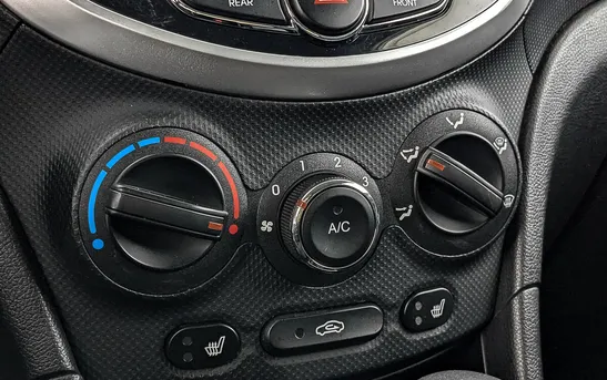 Hyundai Solaris 1.60 автоматическая, фото №1