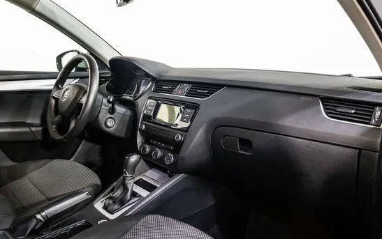 Skoda Octavia 1.60 автоматическая, фото №1