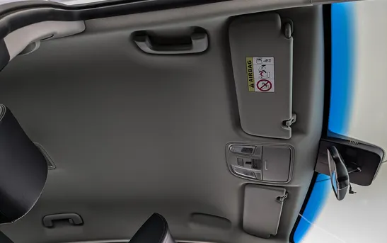 Kia Sportage 2.00 автоматическая, фото №1