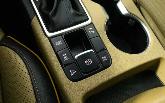 Kia Sportage 2.40 автоматическая, фото №1