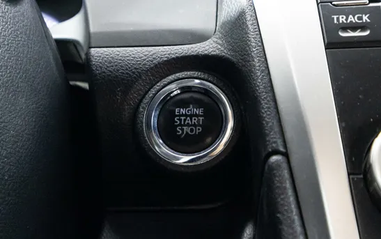 Toyota Camry 2.50 автоматическая, фото №1