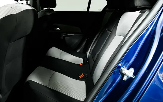 Chevrolet Cruze 1.60 механика, фото №1