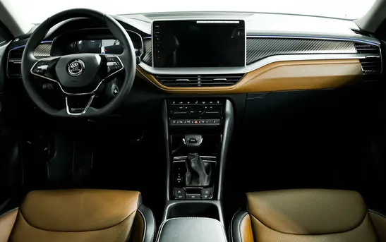 Skoda Kodiaq 2.00 робот, фото №1