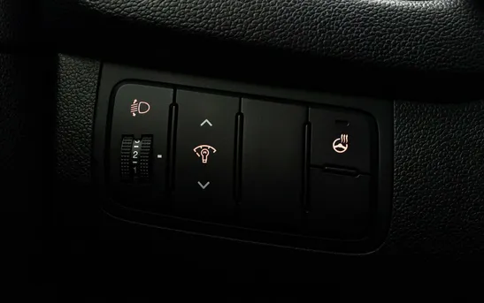 Kia Ceed 1.60 автоматическая, фото №1