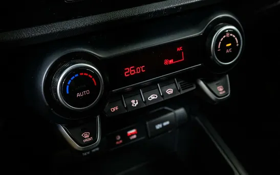 Kia Rio 1.60 автоматическая, фото №1