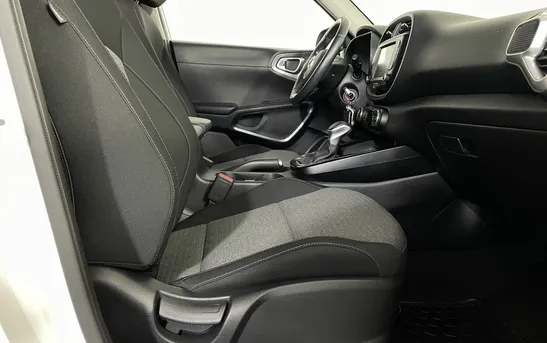 Kia Soul 1.60 автоматическая, фото №1