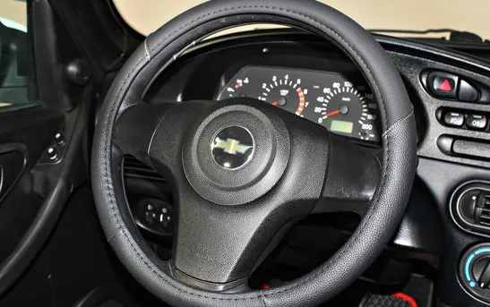 Chevrolet Niva 1.70 механика, фото №1