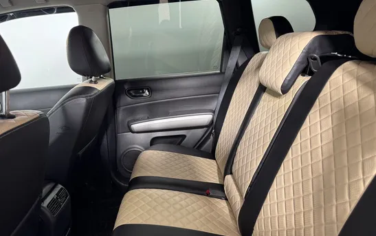 Nissan X-Trail 2.50 вариатор, фото №1