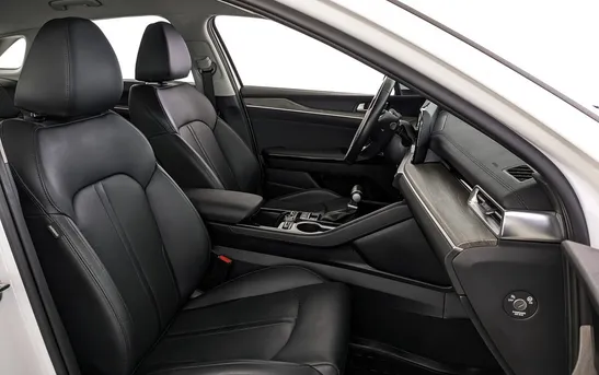 Kia K5 2.00 автоматическая, фото №1