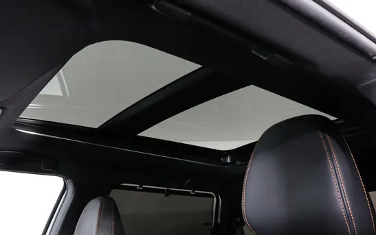 Mitsubishi Outlander 2.50 вариатор, фото №1