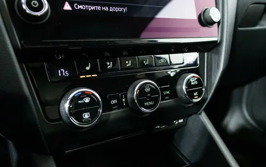 Skoda Octavia 1.40 робот, фото №1