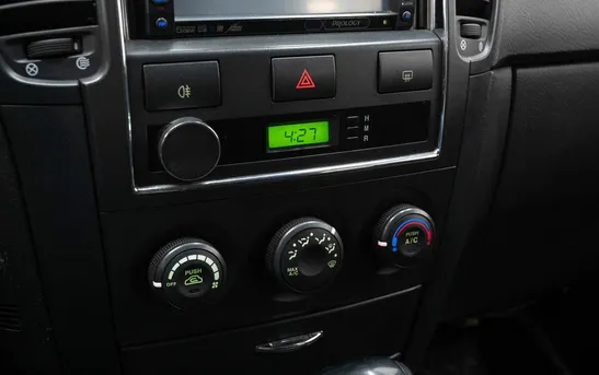 Kia Sorento 2.50 автоматическая, фото №1