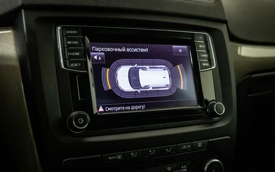 Skoda Yeti 1.80 робот, фото №1