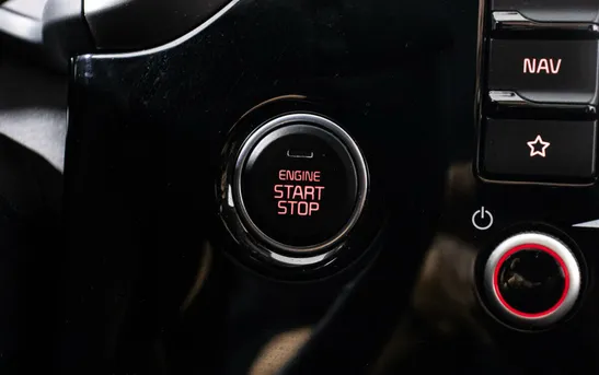 Kia Rio 1.60 автоматическая, фото №1