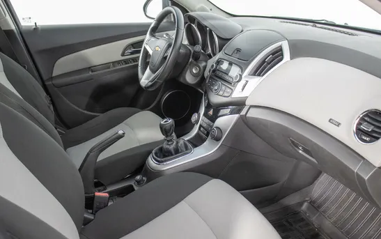 Chevrolet Cruze 1.80 механика, фото №1